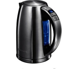 Cuisinart CPK17U Multi Temperature Jug Kettle - Silver